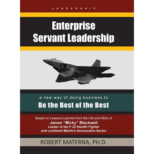 Enterprise Servant Leadership