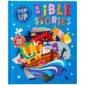 Pop-Up Bible Stories