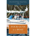 Four Guys in a Boat