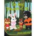 The Best Treasure of All