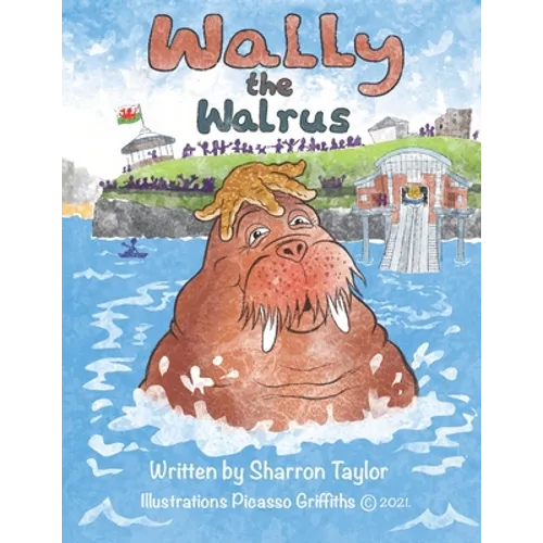 Wally the Walrus