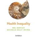 Health Inequality: An Introduction to Concepts, Theories and Methods