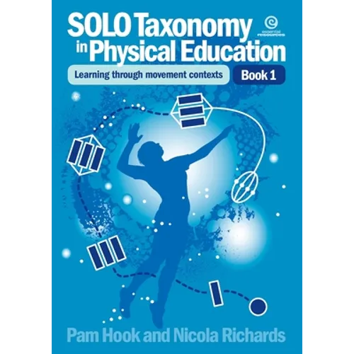 Solo Taxonomy in Physical Education Bk 1