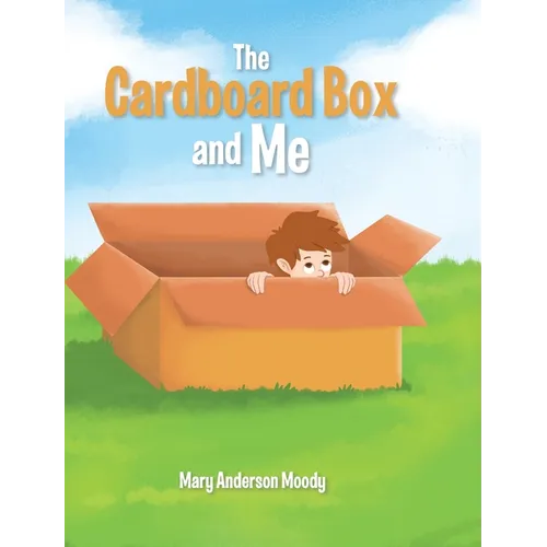 The Cardboard Box and Me
