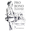 Pro Bono: The 18-Year Defense of Caril Ann Fugate