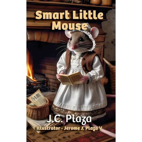 Smart Little Mouse