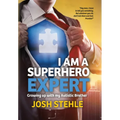 I am a Superhero Expert: Growing up with my Autistic Brother