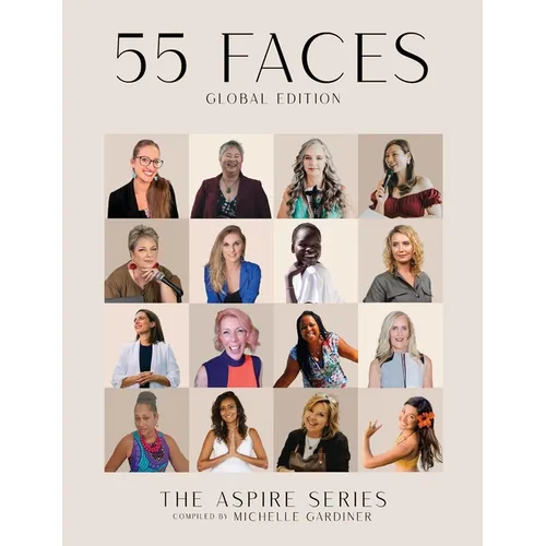 55 Faces: Global Edition