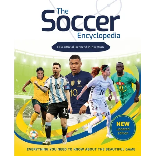 The Soccer Encyclopedia (Fifa)