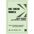 Log-Linear Models