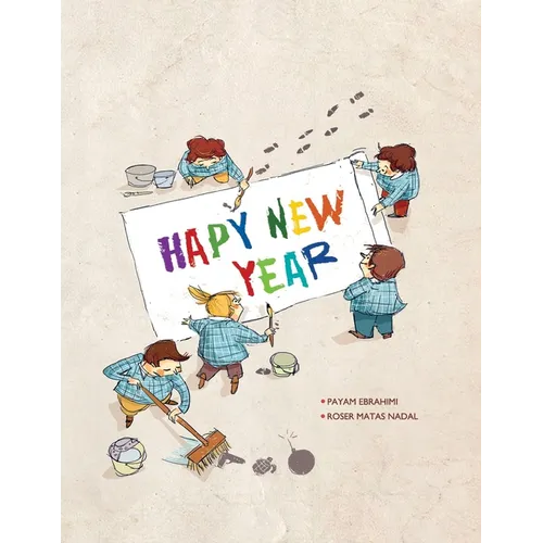 Hapy New Year