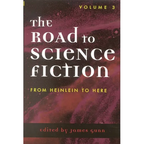 From Heinlein to Here