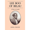 Lee Boo of Belau: A Prince in London