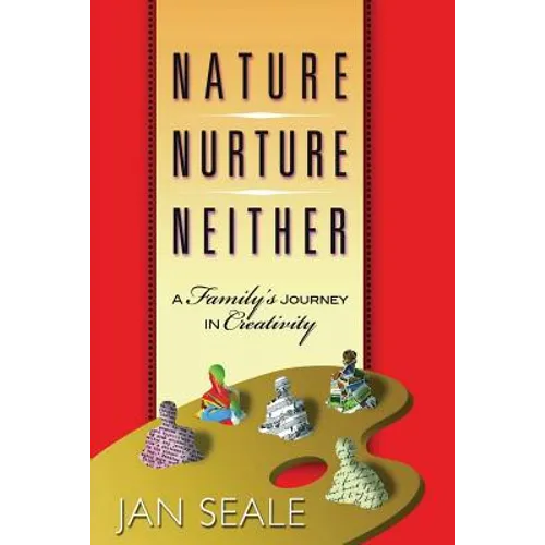 Nature Nurture Neither