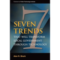 Seven Trends that will Transform Local Government Through Technology