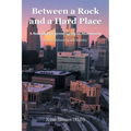 Between a Rock and a Hard Place: A Somali boy growing up in Minnesota: Family, Schooling and Identity