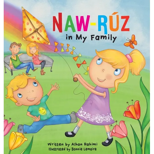 Naw-Ruz in My Family