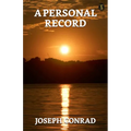 A Personal Record
