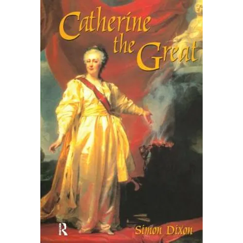 Catherine the Great