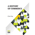 A History Of Commerce