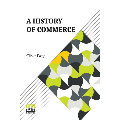A History Of Commerce