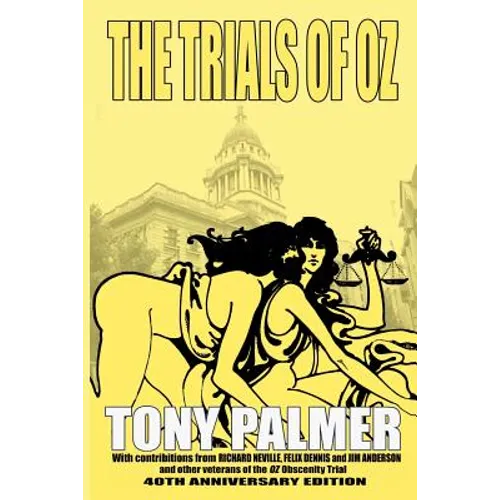 The Trials of Oz