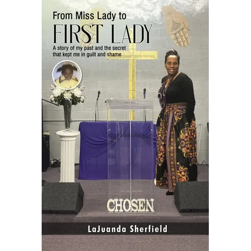 From Miss Lady to First Lady