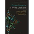 Persian Literature as World Literature