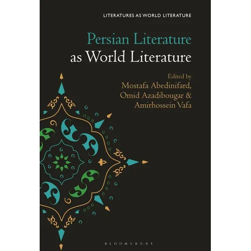 Persian Literature as World Literature