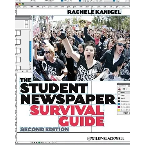 Student Newspaper Survival Gui