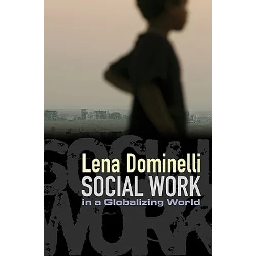 Social Work in a Globalizing World