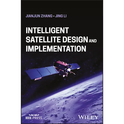 Intelligent Satellite Design and Implementation