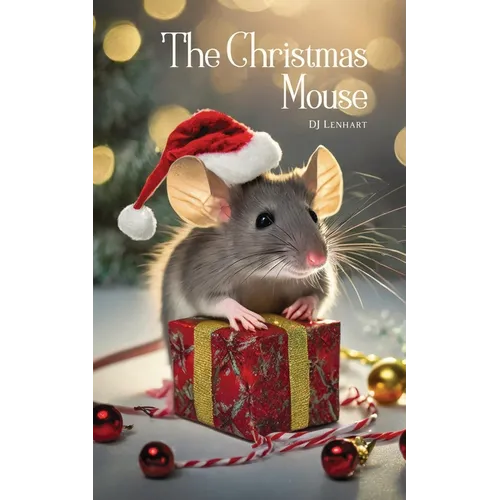 The Christmas Mouse