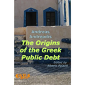 The Origins of the Greek Public Debt
