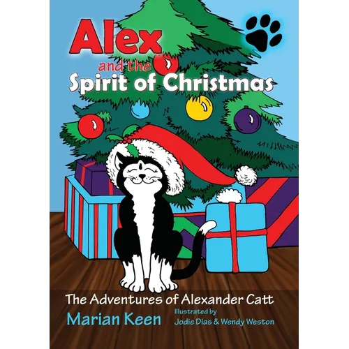 Alex and the Spirit of Christmas