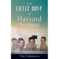 The Little Guys of Harvard Avenue