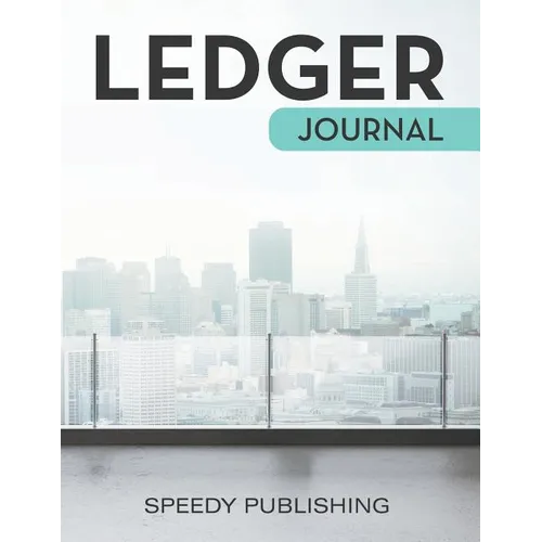 Ledger Journal