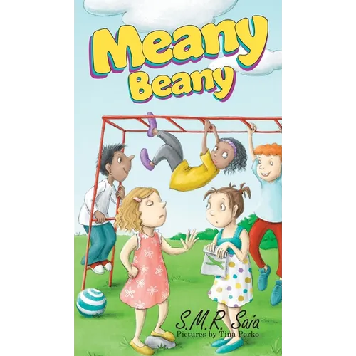 Meany Beany
