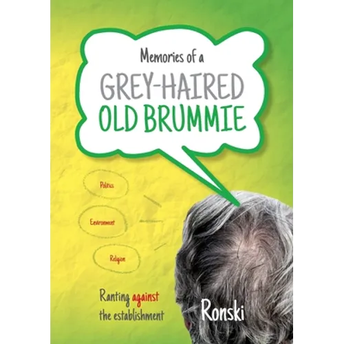 Memories of a grey-haired old Brummie