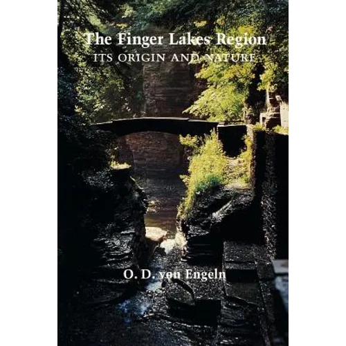 The Finger Lakes Region