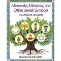Menorahs, Mezuzas, and Other Jewish Symbols