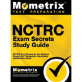 NCTRC Exam Secrets: NCTRC Test Review for the National Council for Therapeutic Recreation Certification Exam