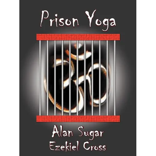 Prison Yoga