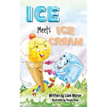 Ice Meets Ice Cream