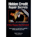 Hidden Credit Repair Secrets: How I Bounced Back from Bankruptcy