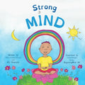 Strong Mind: Dzogchen for Kids (Learn to Relax in Mind with Stormy Feelings)