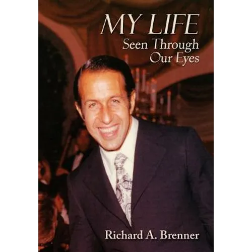 My Life Seen Through Our Eyes