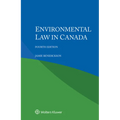 Environmental Law in Canada
