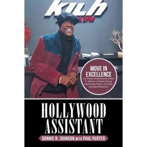Hollywood Assistant