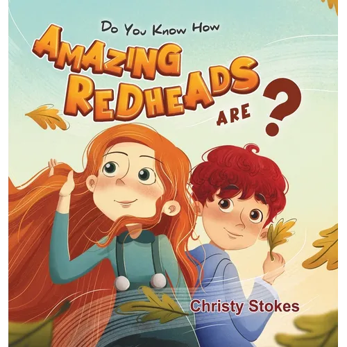 Do you know how AMAZING REDHEADS are?